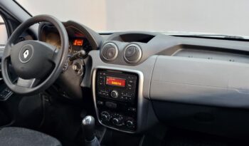 
									DUSTER EXPRESSION 1.6 HI-FLEX 16V MEC. full								