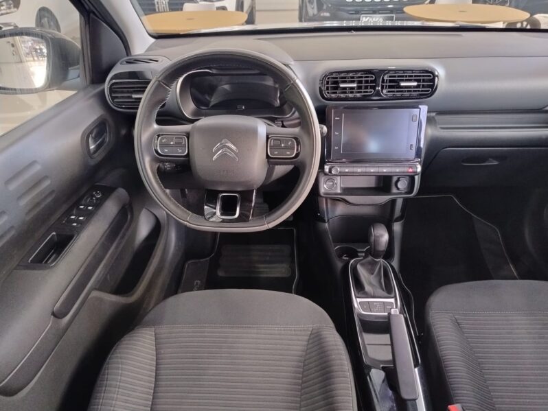 
								C4 CACTUS 1.6 FEEL AUT full									