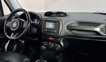 
									RENEGADE 1.8 16V FLEX LONGITUDE 4P AUTOMATICO full								