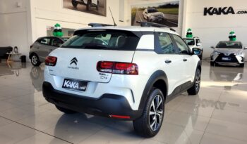 
									C4 CACTUS 1.6 THP SHINE full								
