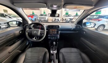 
									C4 CACTUS 1.6 THP SHINE full								