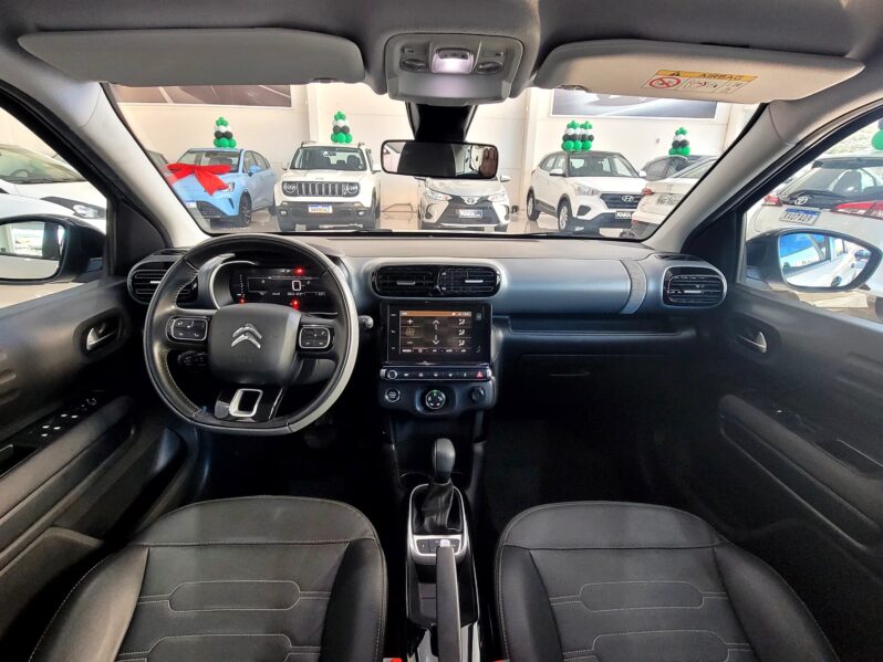
								C4 CACTUS 1.6 THP SHINE full									