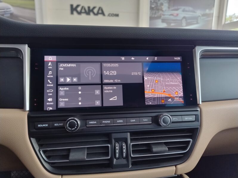 
								MACAN 2.0 TURBO full									