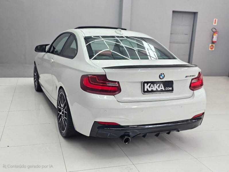 
								M235I full									