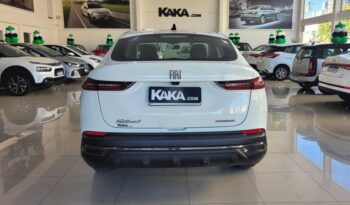 
									FASTBACK 1.0 200 TURBO FLEX AUT full								