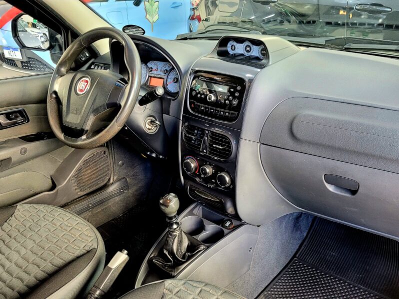 
								STRADA ADVENTURE LOCKER CD 1.8 3P MANUAL full									