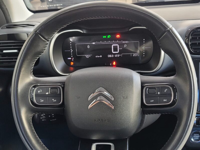 
								C4 CACTUS 1.6 THP SHINE full									