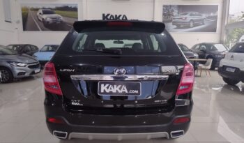 
									X60 1.8 VIP CVT 16V 128CV 5P AUT. 2018 full								