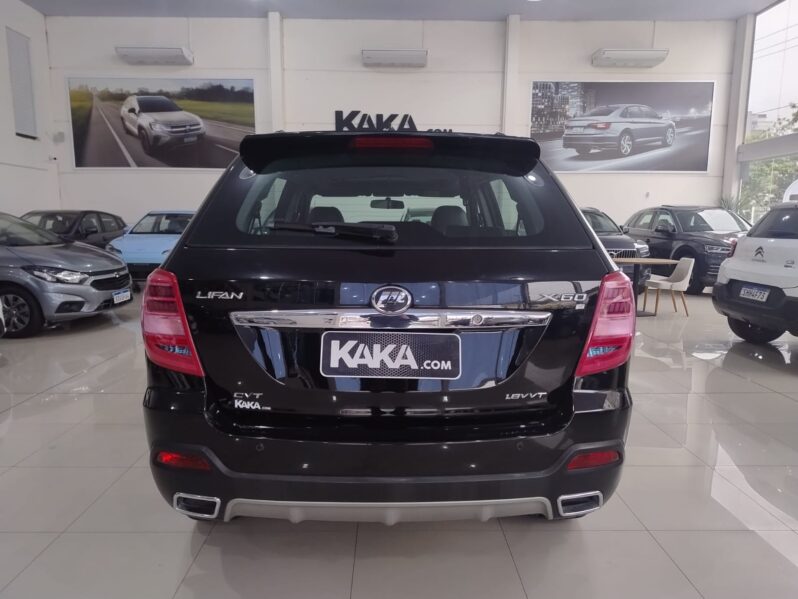 
								X60 1.8 VIP CVT 16V 128CV 5P AUT. 2018 full									