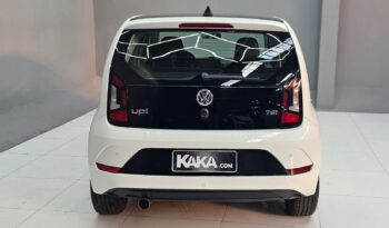 
									UP MOVE 1.0 TSI TOTAL FLEX 12V 5P full								