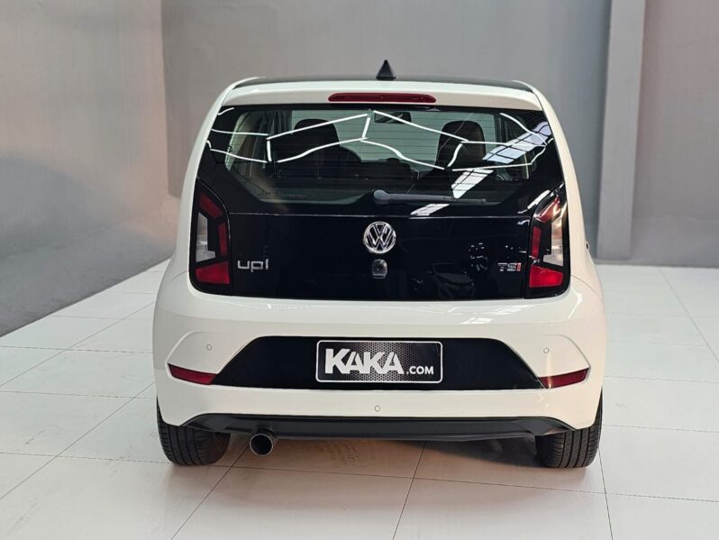 
								UP MOVE 1.0 TSI TOTAL FLEX 12V 5P full									