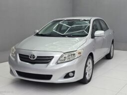 COROLLA 2.0 XEI 16V FLEX 4P AUTOMATICO