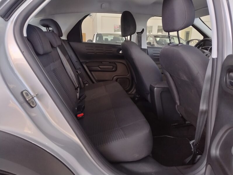 
								C4 CACTUS 1.6 FEEL AUT full									