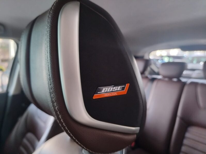
								KICKS 1.6 EXCLUSIVE P. TECH CVT full									