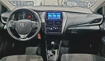 
									YARIS SA XL15LIVE full								