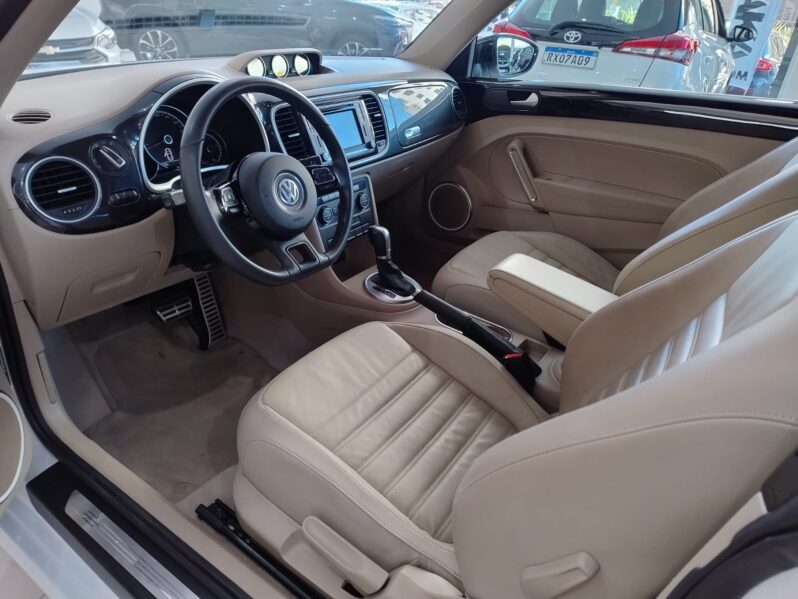
								FUSCA 2.0 TSI full									
