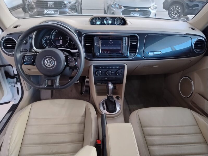 
								FUSCA 2.0 TSI full									