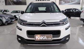
									AIRCROSS 1.5 LIVE 8V FLEX 4P MANUAL full								