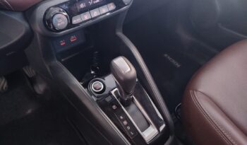 
									KICKS 1.6 EXCLUSIVE P. TECH CVT full								