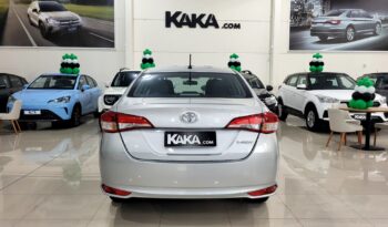
									YARIS SA XL15LIVE full								