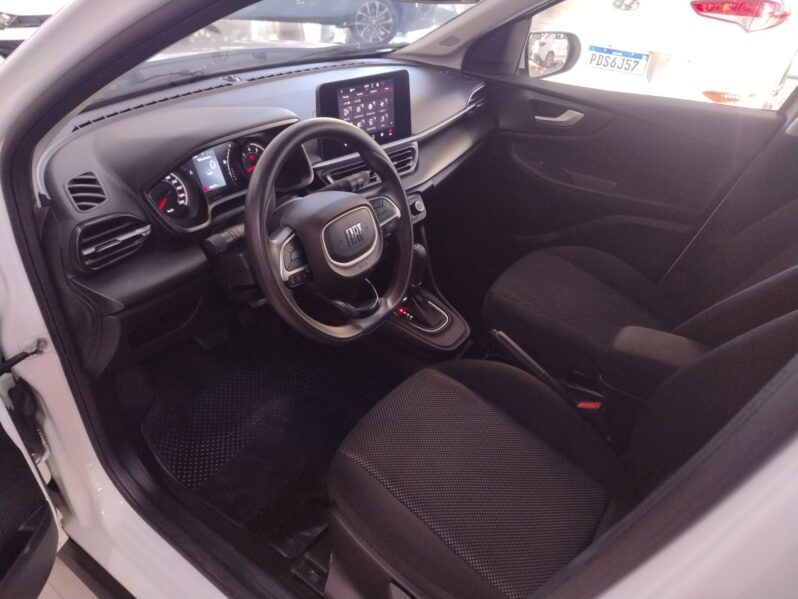 
								PULSE DRIVE 1.3 8V FLEX AUT. full									