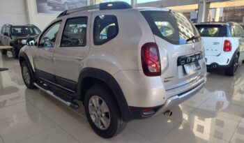 
									DUSTER 1.6 DYNAMIQUE 4X2 16V FLEX 4P AUT full								
