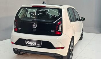 
									UP MOVE 1.0 TSI TOTAL FLEX 12V 5P full								