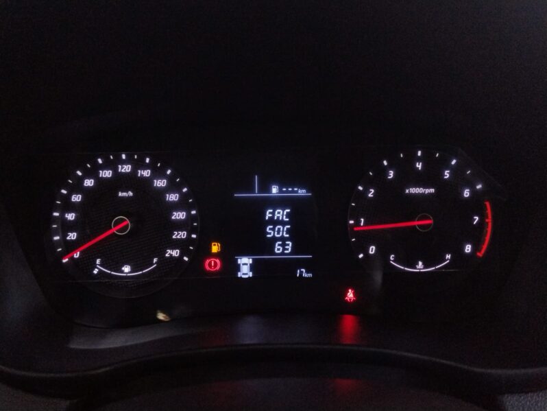 
								HB20 1.0 M COMFOR full									