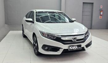 
									CIVIC SEDAN EXL 2.0 FLEX 16V AUT. 4P full								