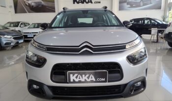 
									C4 CACTUS 1.6 FEEL AUT full								
