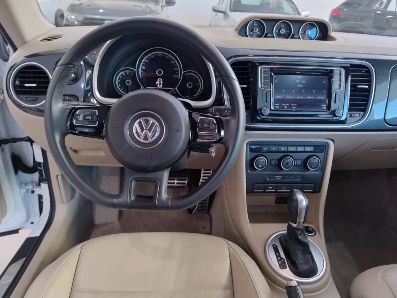 
								FUSCA 2.0 TSI full									
