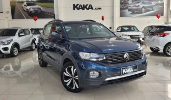 
									T CROSS TSI 2024 full								