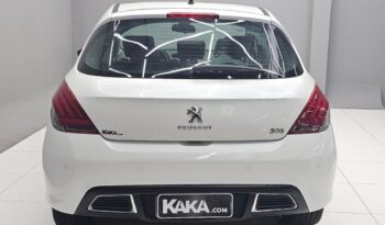 
									308 ALLURE 2.0 AUTOMÁTICO full								