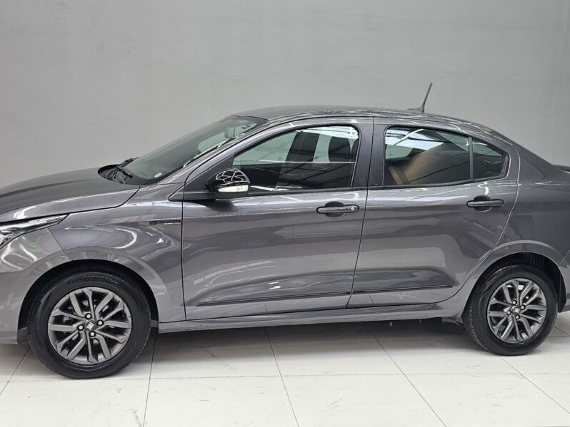 
								CRONOS SEDAN DRIVE 2021 full									