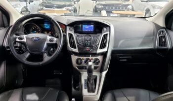 
									FOCUS 1.6 SE POWERSHIFT full								