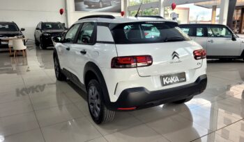 
									C4 CACTUS 1.6 LIVE MANUAL full								