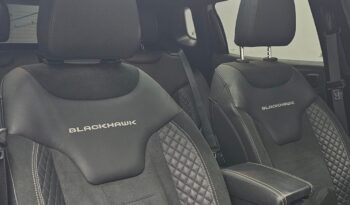 
									COMPASS BLACK HAWK HURRICANE 2.0 4X4 TB full								