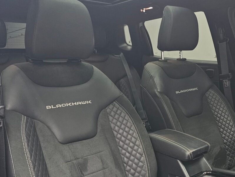 
								COMPASS BLACK HAWK HURRICANE 2.0 4X4 TB full									