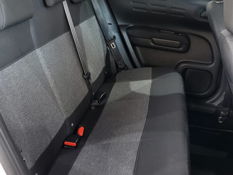 
								C4 CACTUS 1.6 LIVE MANUAL full									