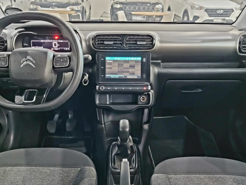 
								C4 CACTUS 1.6 LIVE MANUAL full									