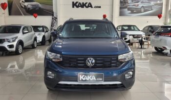 
									T CROSS TSI 2024 full								