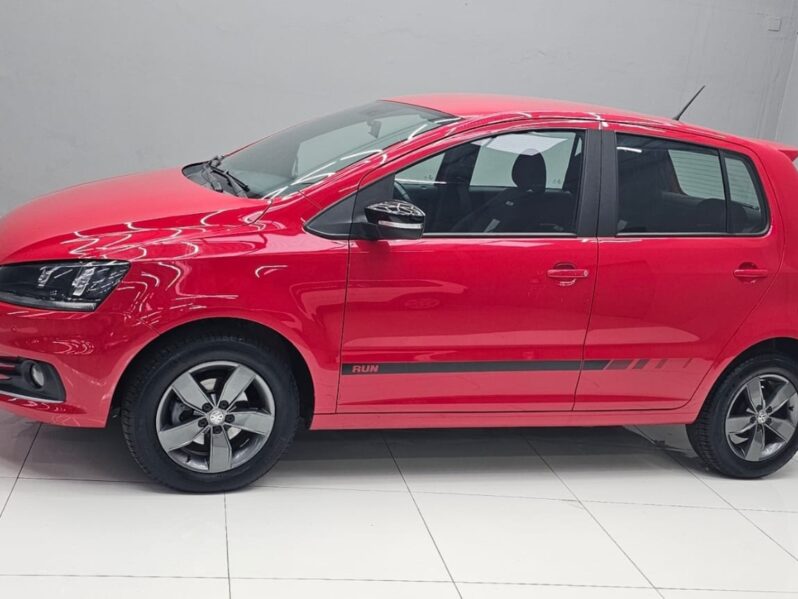 
								FOX RUN 1.6 FLEX MANUAL full									