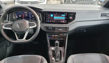 
									NIVUS HIGHLINE TSI 2024 full								