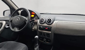 
									SANDERO 1.6 PRIVILEGE MANUAL full								