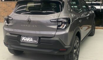 
									KARDIAN TECHNO AUT. 1.0 TB 2025 full								