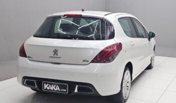 
									308 ALLURE 2.0 AUTOMÁTICO full								