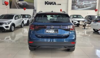 
									T CROSS TSI 2024 full								