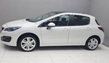 
									308 ALLURE 2.0 AUTOMÁTICO full								
