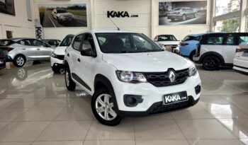
									KWID ZEN 1.0 FLEX 2021 full								