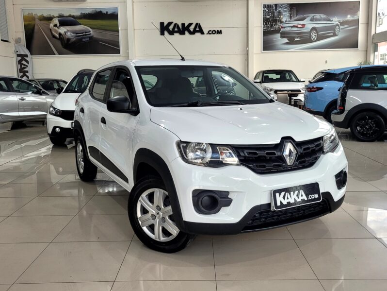 
								KWID ZEN 1.0 FLEX 2021 full									